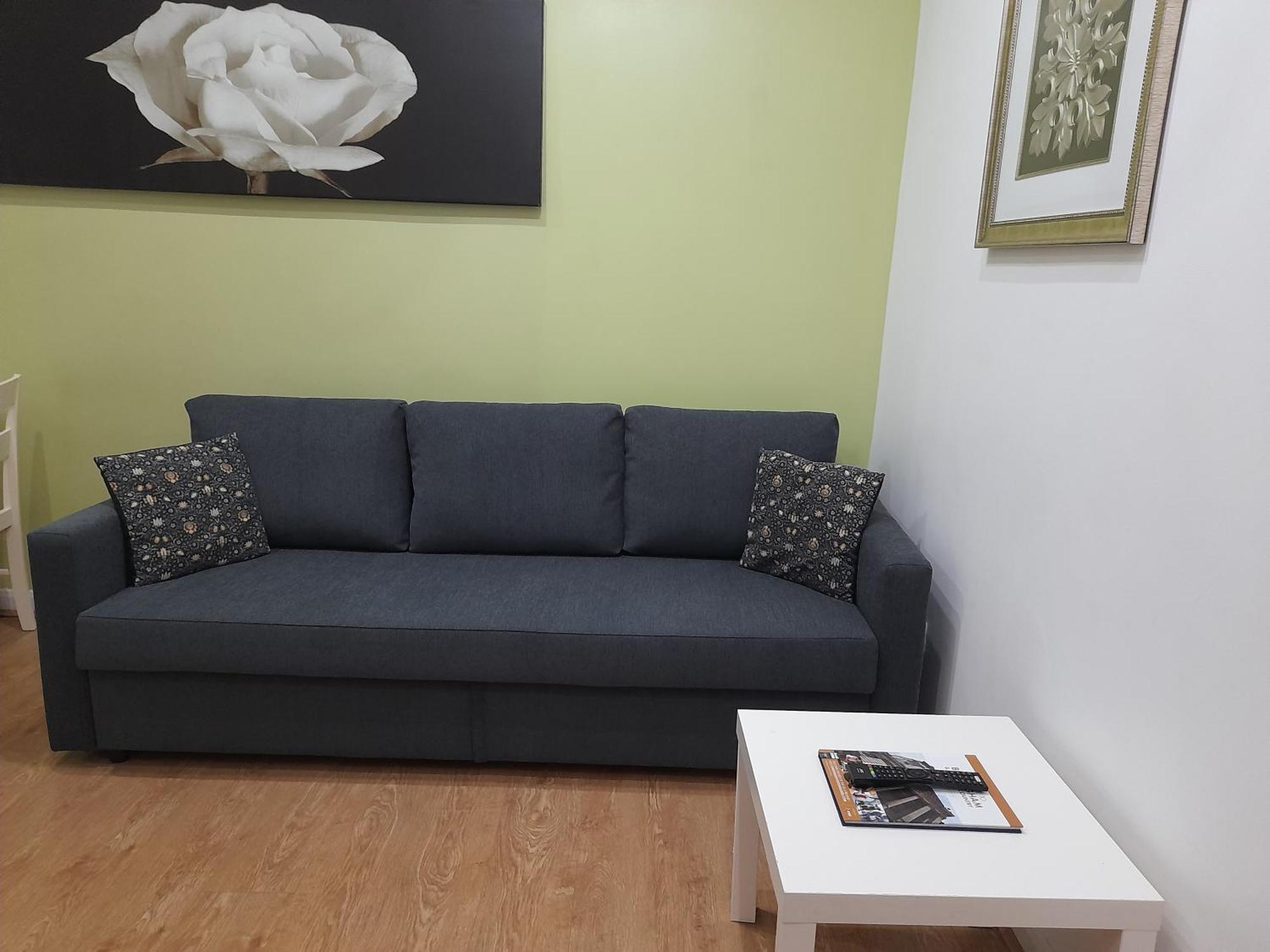 Comfort Stay Apartments 버밍엄 객실 사진