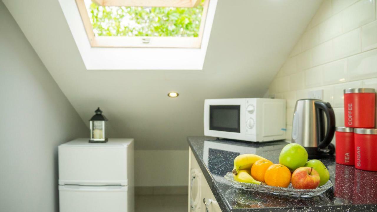 Comfort Stay Apartments 버밍엄 외부 사진